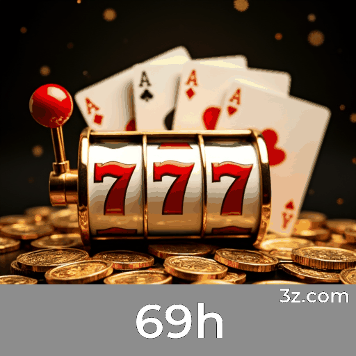 Universo de Jogos Extraordinários do 69h: Diversão Sem Limites