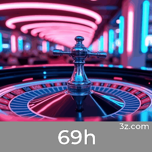 Experiência de Casino Premium no 69h: Jogos de Elite e Dealers