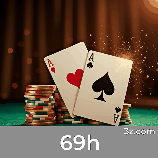 Experiência de Casino Premium no 69h: Jogos de Elite e Dealers