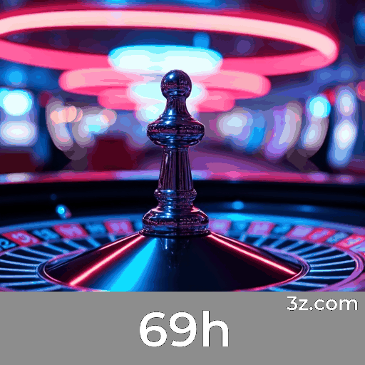 Universo de Jogos Extraordinários do 69h: Diversão Sem Limites