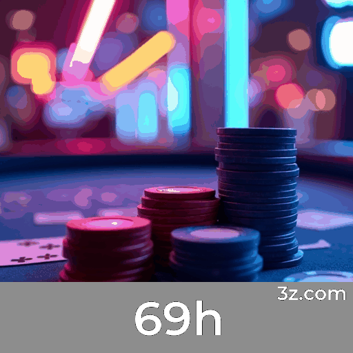 69h: A Plataforma de Jogos com Segurança e Excelência