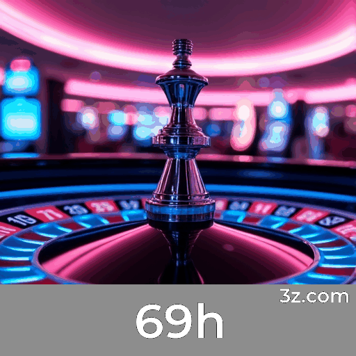 69h: Jogos Diversificados e Experiência Imersiva